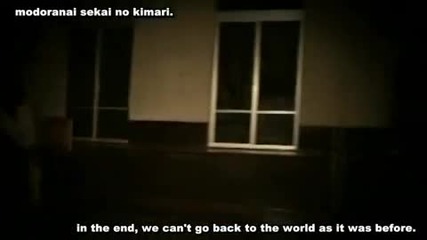 [pv] Plastic Tree - Sanatorium [eng subbed]