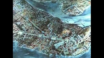 Mizar - Konstantinopol [official video]