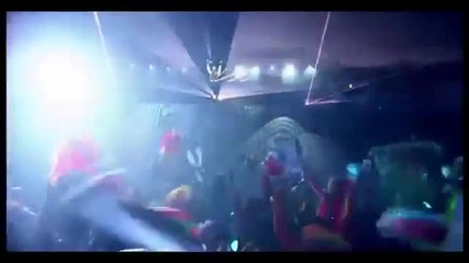 Swizz Beatz ft. Alicia Keys - International Party