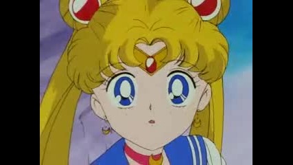 Sailor Moon R - Епизод 51 Bg Sub 