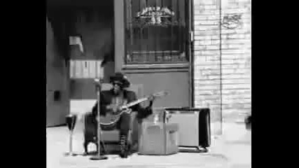 The Doors & John Lee Hooker ~ Roadhouse Blues 