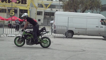 fair motor show 2012 (пловдив) (part 5)