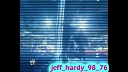 Jeff Hardy Tribute