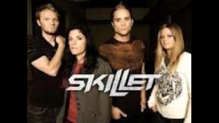 Skillet-open Wounds