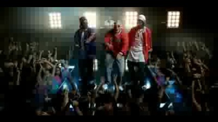 Ying Yang Twins ft. Pitbull - Shake 
