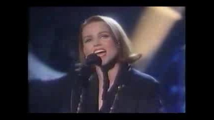 Belinda Carlisle - Summer Rain Live