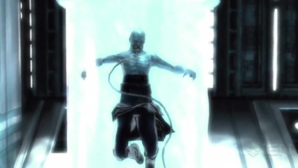 Star Wars - The Force Unleashed 2 - Gameplay Trailer