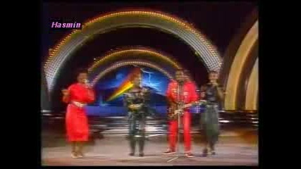Boney M - Young, Free And Single