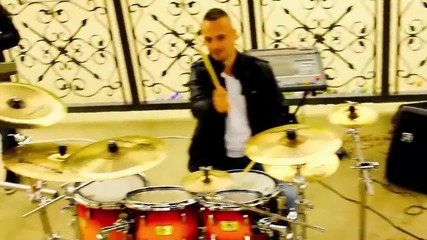 Milan Bujakovic - Ne vidim sebe kraj tebe (official video)