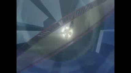 ichiruki crush