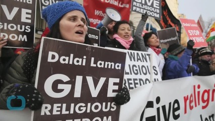 ‘Extremist’ Sect Threatens Protests Against Dalai Lama