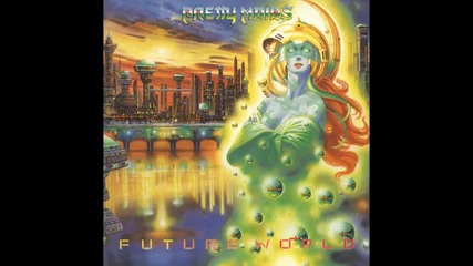 Pretty Maids - Eye Of The Storm