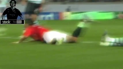 Cristiano Ronaldo - The Legendary Player ||hd||