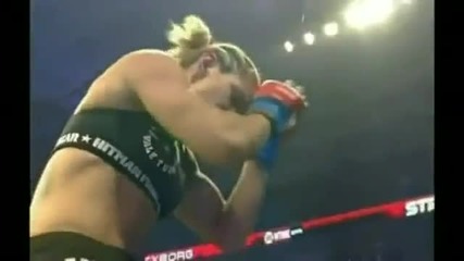 gina vs cris cyborg