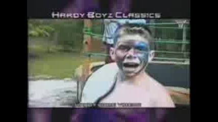 Hardy Boyz