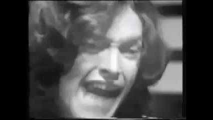 Traffic - Goodbye Again - 1968 
