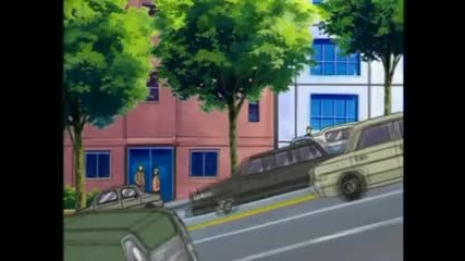 Yu - Gi - Oh епизод 149 част 1 