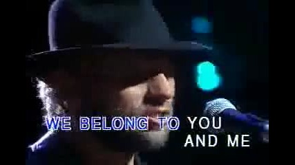 Bee Gees - How Deep Is Your Love 
