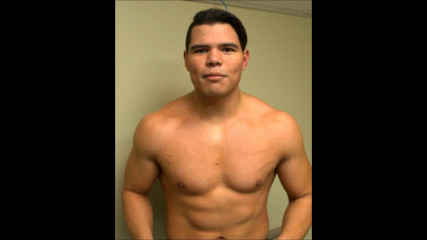 Humberto Carrillo apenas inicia en 205 Live: Exclusiva de WWE.com, Ene. 15, 2019