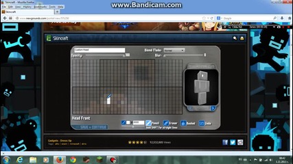skincraft ep1