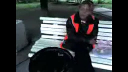 Закачка С Ромки Чистачки.avi