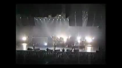 Bon Jovi - Damned (live) - 03 - 08 - 1995