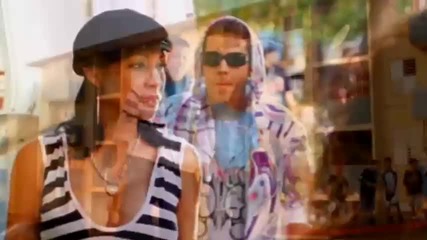 De La Ghetto ft. Randy - Sensacion Del Bloque [ високо качество ]