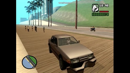 Gta