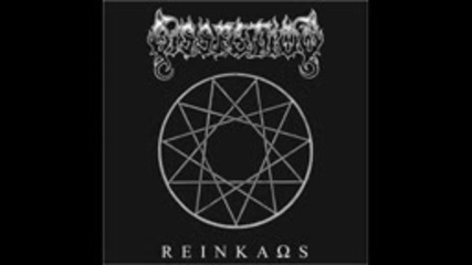 Dissection - Black Dragon
