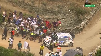 Wrc 2014 Rd6 Italy Day 4