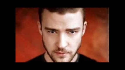 New!!! Justin Timberlake - Take You Down [new Song 2011]