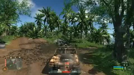 Crysis - Coastal Carnage Good Quality