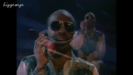 Stevie Wonder - I Just Called To Say I Love You