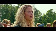 Х-мен: Апокалипсис - Официален трейлър - 20th Century Fox (бг суб)
