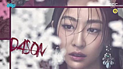 Show! Music Core E509-1 (160618)