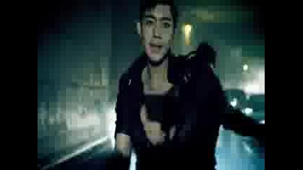 Kim hyun joong - break down