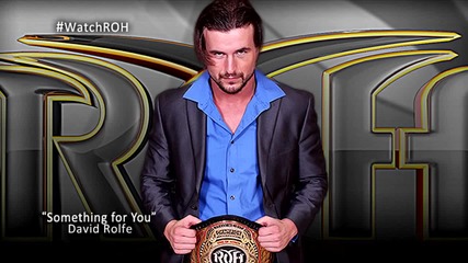 Песента на Adam Cole - Something for You