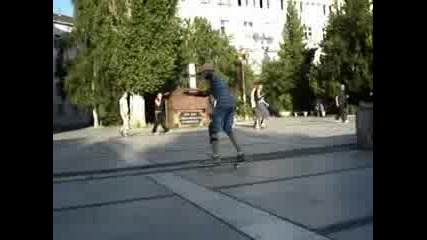 Pernik Skate Crew - Лято 2006