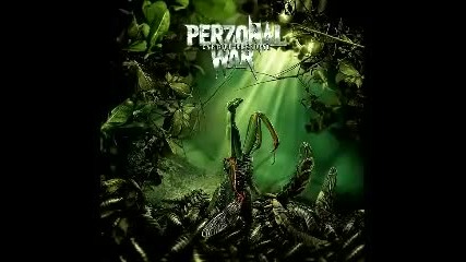 Perzonal War - The Last Day ( Captive Breeding -2012)
