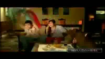 k naan ft david bisbal - waving flag