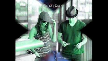 Nina Dobrev - Mv 