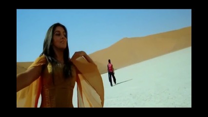 Tony Ray ft Dante - Habibi