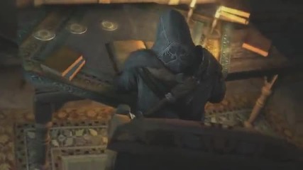 Assassin's Creed Revelations Warrior Concerto