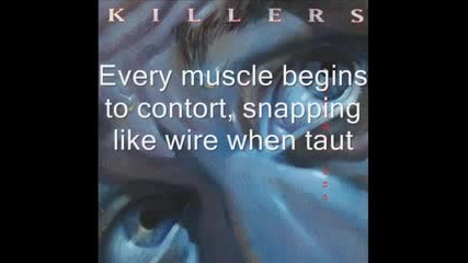 Paul Diannos Killers - Impaler