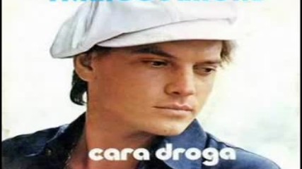 Franco Simone --cara Droga 1980