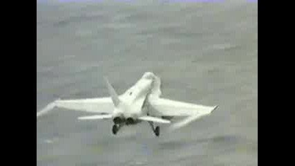 F/A - 18 Hornet