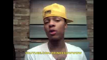 Bow Wow Update!!!!new