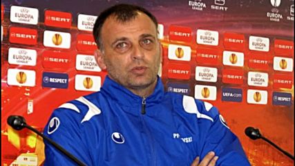 Тони Здравков: Петраш бе с най-подходяща визитка за привличане в Левски