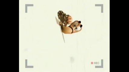 Worms in 3d 