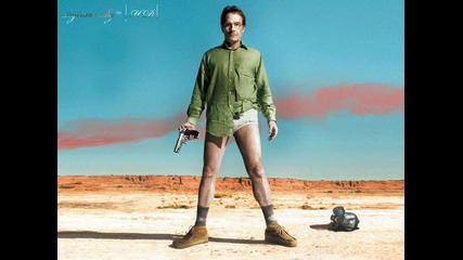Injinera Bg™ | H D | - Mantha - Walter White